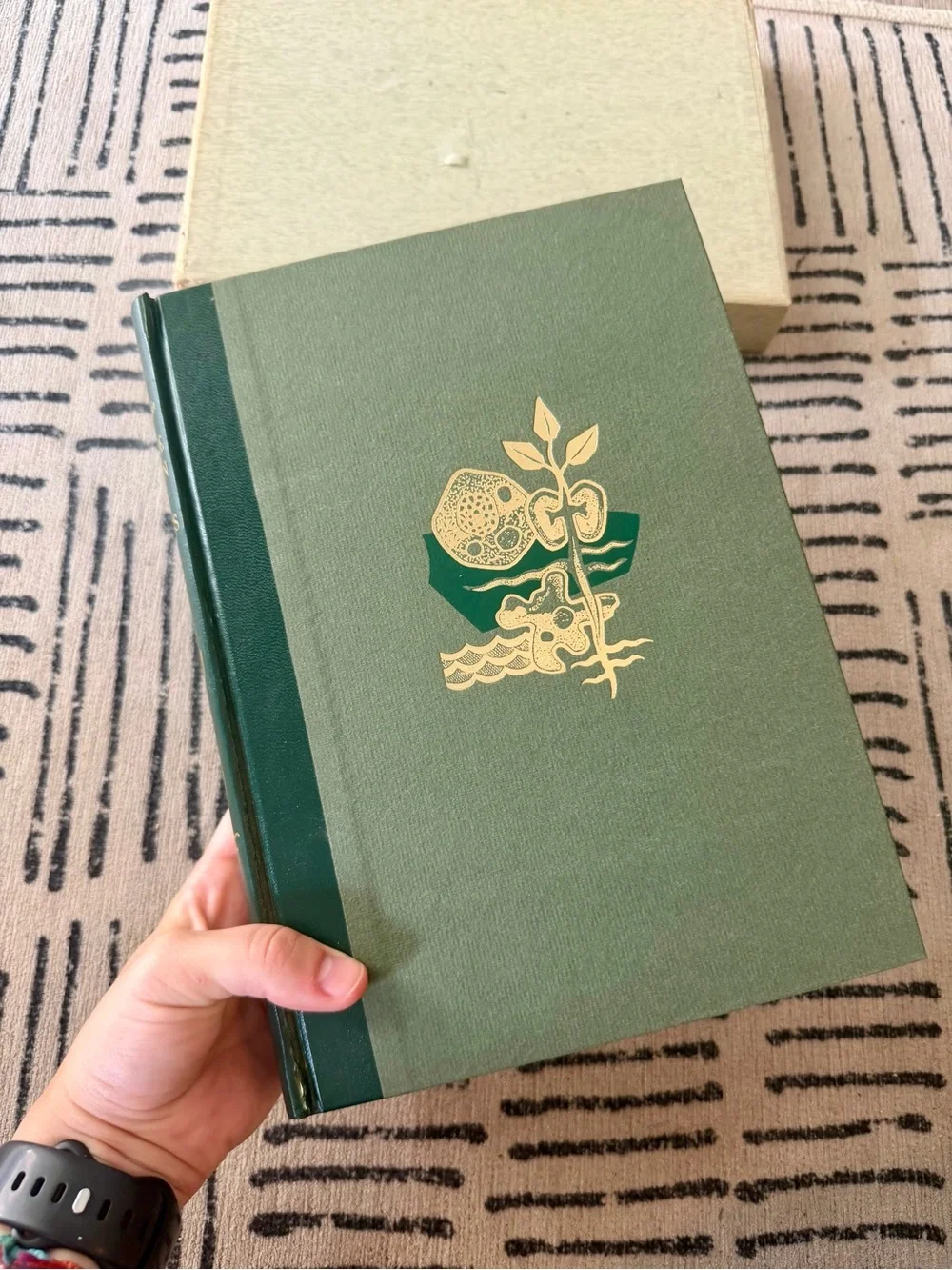 Vintage The Origin of Species by Charles Darwin
